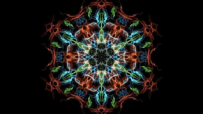 有没有正常人被逼成***的例子？
